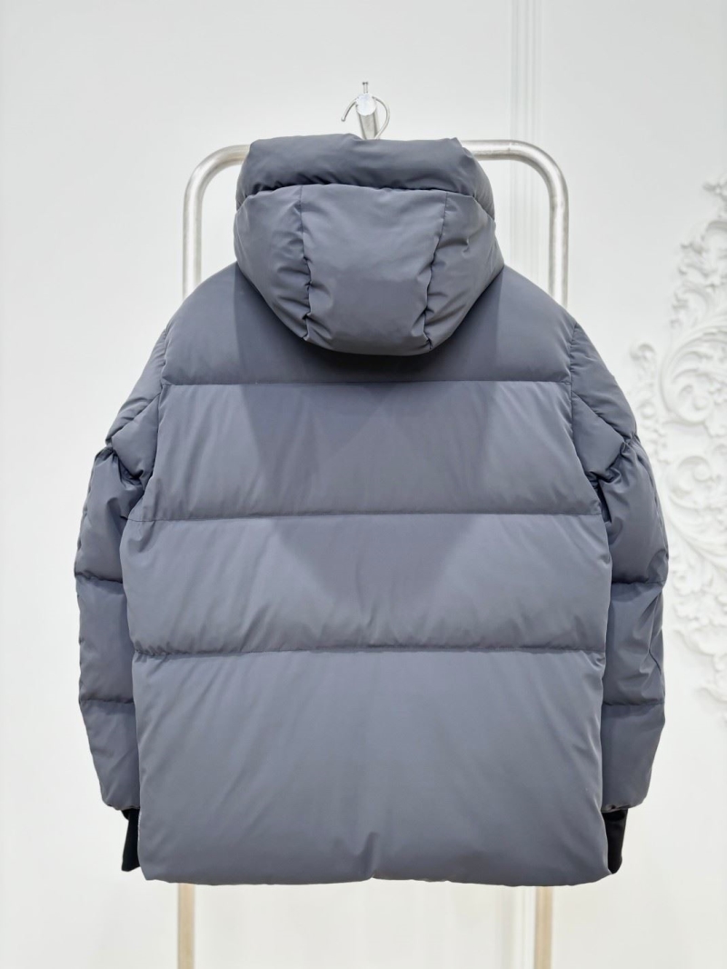 Moncler Down Coat